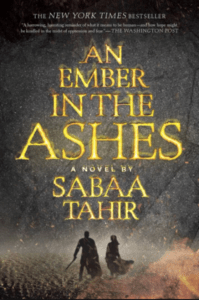 An Ember In The Ashes PDF