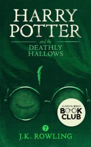 Harry Potter and the Deathly Hallows Epub