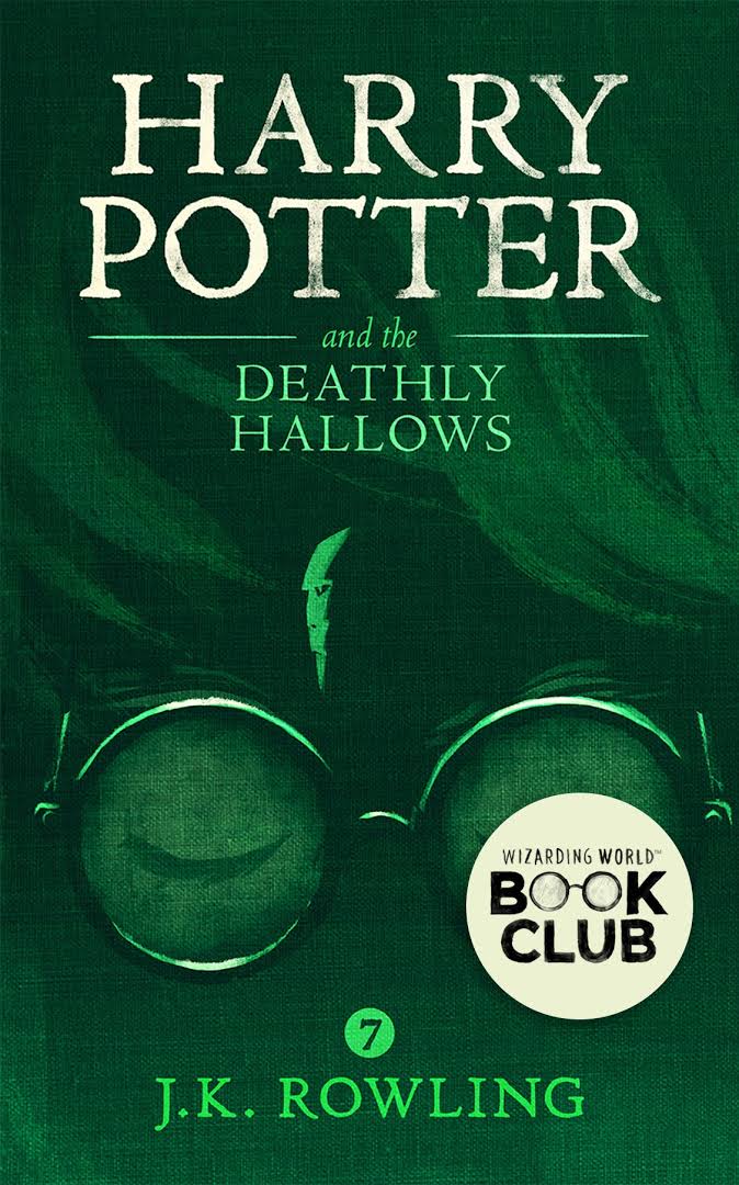 download harry potter book free