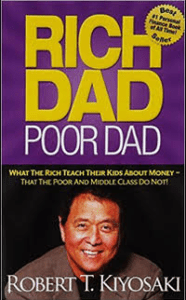 Rich Dad Poor Dad Epub