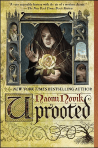 uprooted pdf