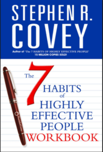 7 Habits of highly effective people pdf