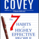 7 Habits of highly effective people epub