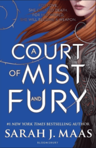 A Court of Mist and Fury Epub
