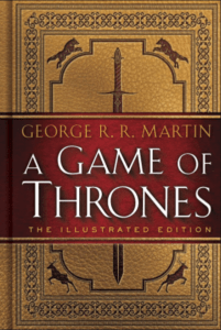 game of throne epub