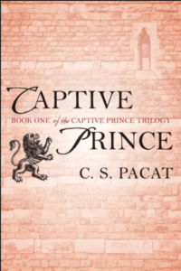 Captive Prince Epub