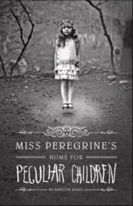 Miss Peregrine's Home For Peculiar Children PDF