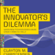 The Innovator's Dilemma Epub
