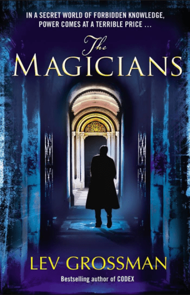 the magicians land free ebook download