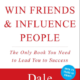 how to win friends and influence people epub