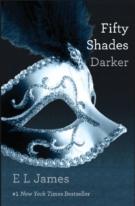 Fifty Shades Darker PDF