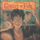 Harry Potter And The Goblet of Fire Epub