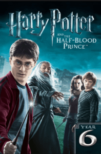 Harry Potter And The Half-blood Prince Epub