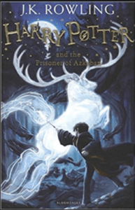 Harry Potter And The Prisoner Of Azkaban PDF