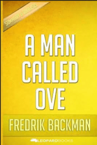 A man called ove pdf