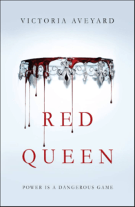 Red Queen PDF
