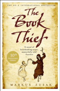 The Book Thief Epub