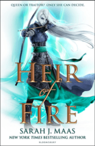 heir of fire pdf