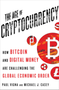 the age of cryptocurrency pdf