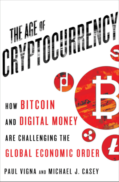 the age of cryptocurrency pdf download