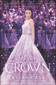 the crown pdf