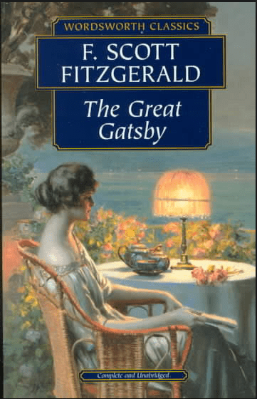 The Great Gatsby Pdf Epub Mobi By, The Great Gatsby Leather Bound Book Pdf