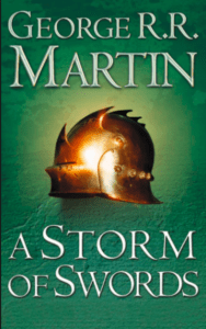 A storm of swords pdf