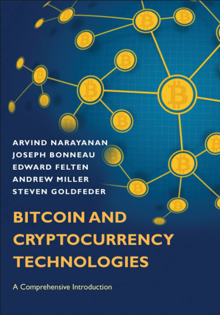 Bitcoin and cryptocurrency technologies pdf skopit mining bitcoins