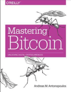 Mastering Bitcoin PDF