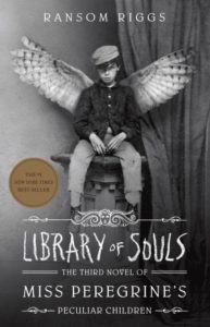 Library of Souls PDF