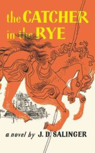 The Catcher in the Rye epub