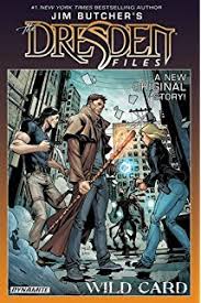 the dresden files pdf