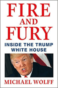 Fire and Fury PDF
