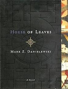 House of Leaves PDF