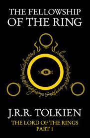 tom Rettelse Ved lov The Fellowship of the Ring [PDF][Epub][Mobi] - By J. R. R. Tolkien