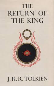 The Return of The King Audiobook