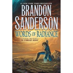 Words of Radiance PDF