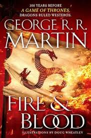 fire and blood pdf