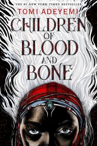 Children of Blood and Bone PDF