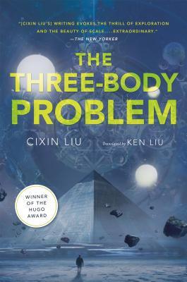 The Three-Body Problem PDF