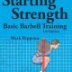 starting strength pdf