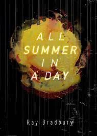 all summer in a day pdf