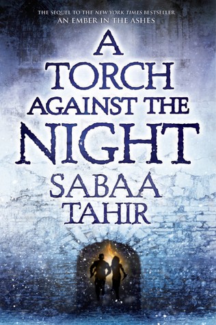 a torch against the night book 3
