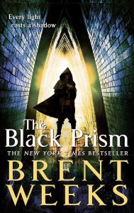 The Black Prism PDF