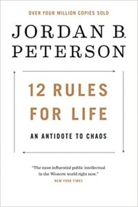 12 Rules For Life PDF