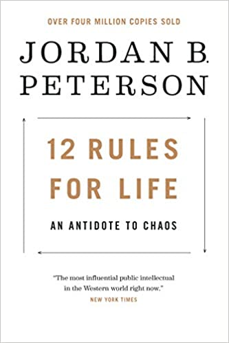 Rules For [PDF][Epub][Mobi] By Jordan Peterson