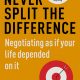 Never Split the Difference PDF