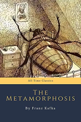 metamorphosis novella