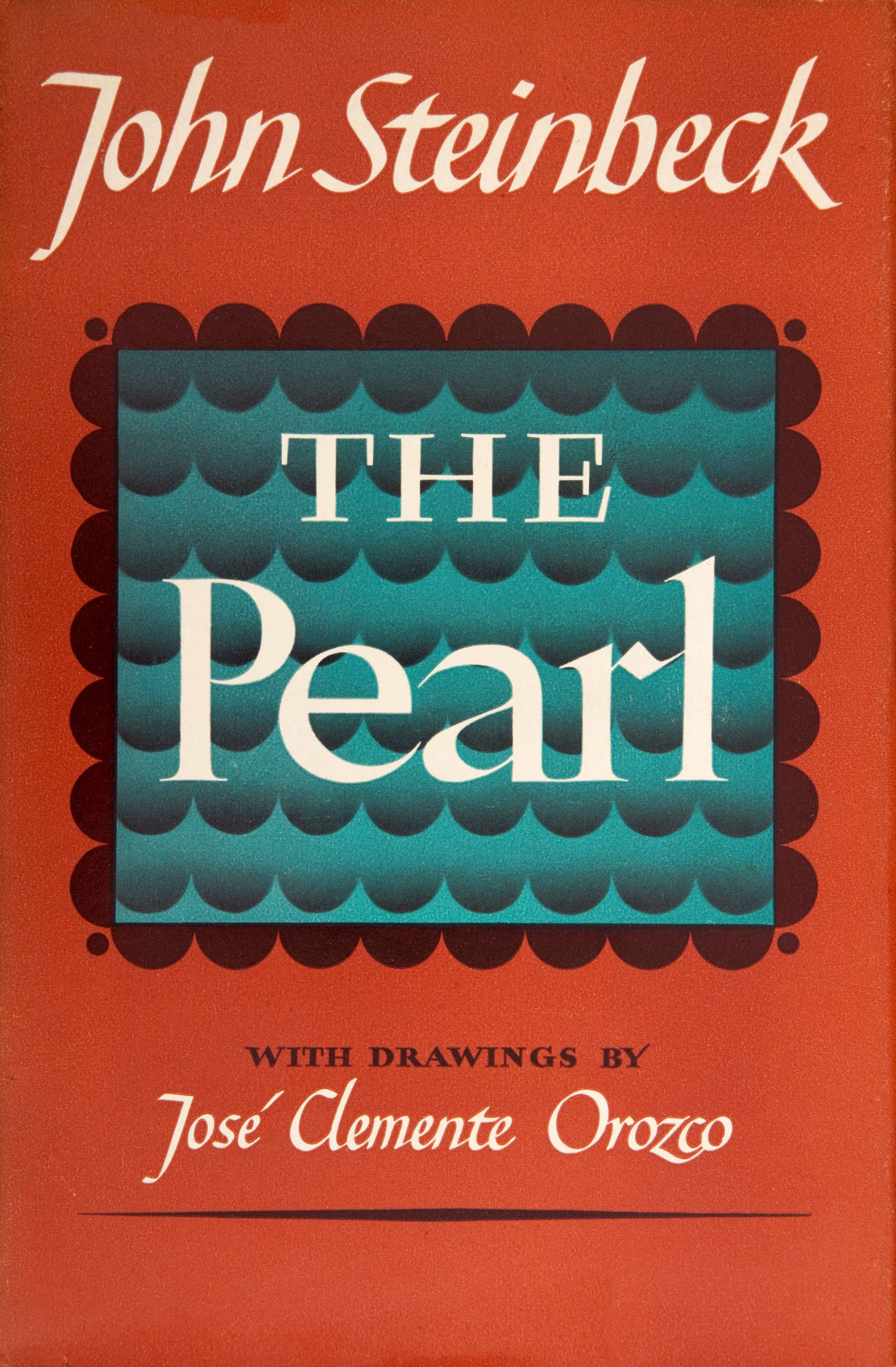 the pearl john steinbeck ebook free