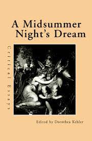 A midsummer Night's Dream PDF